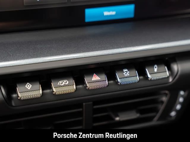 Porsche 992 Carrera Coupé S