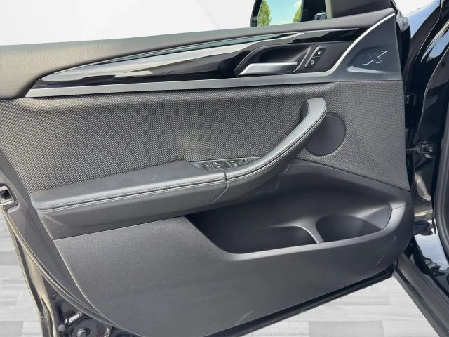 BMW X3 FACELIFT HECKL. *** MODELL X-LINE *** 5 PAKETE ***