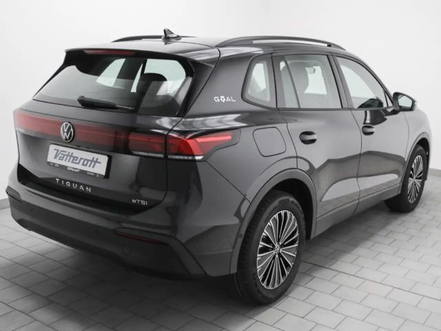 Volkswagen Tiguan 1.5 eTSI DSG