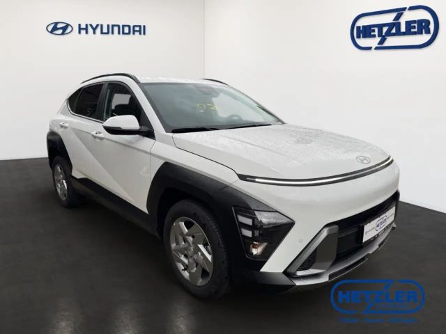 Hyundai Kona 1.6 2WD T-GDi Trend