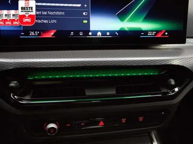 BMW 318 318d M-Sport Touring