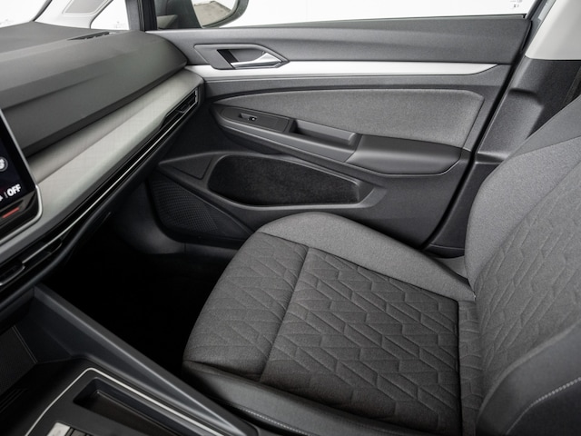 Volkswagen Golf DSG Variant