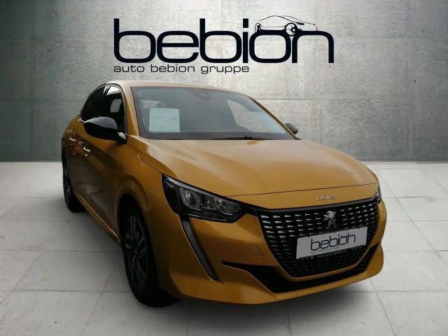 Peugeot 208 Allure Pack PureTech