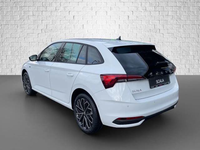 Skoda Scala 1.0 TSI Tour