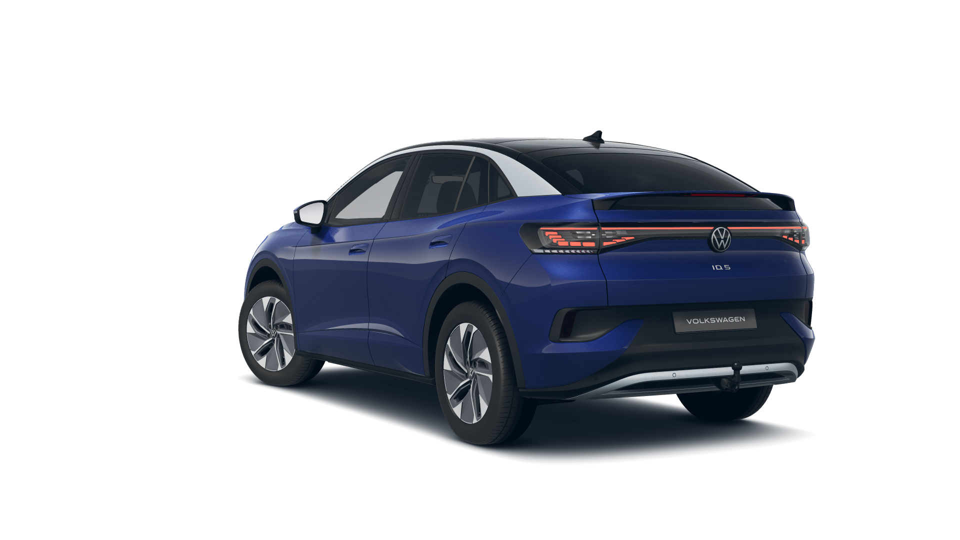 Volkswagen ID.5 Sonderleasing! AHK Pano Navi Sitzh.