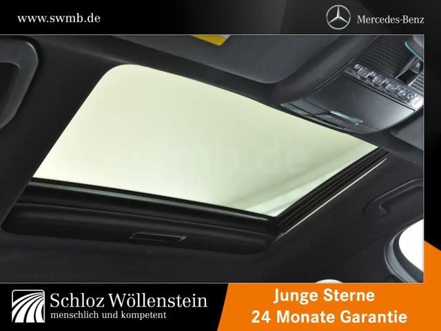 Mercedes-Benz E 400 4MATIC E 400 d Estate