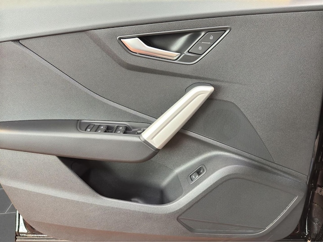 Audi Q2 40 TFSI Quattro S-Line S-Tronic