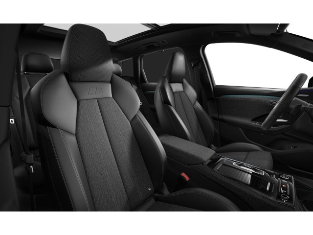 Audi Q6 e-tron Quattro