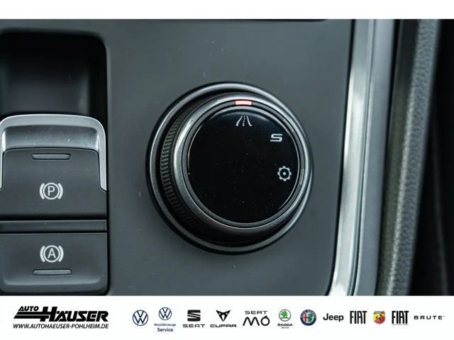 Cupra Ateca 1.5 TSI DSG