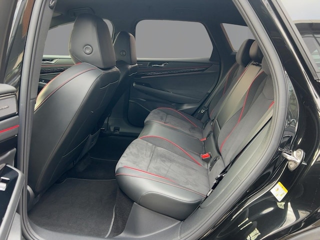 Volkswagen ID.7 4Motion GTX Tourer