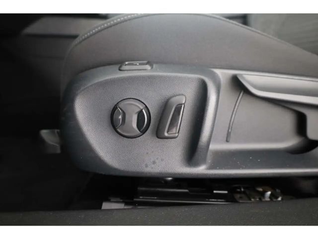 Skoda Superb 2.0 TDI Combi Selection