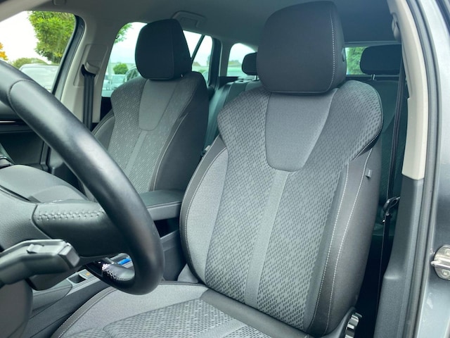 Skoda Octavia 1.0 TSI Clever Combi