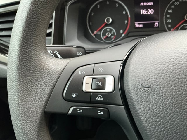 Volkswagen Polo 1.0 (EURO 6d-TEMP)