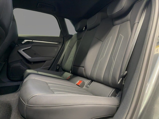 Audi A3 35 TFSI S-Line S-Tronic Sportback