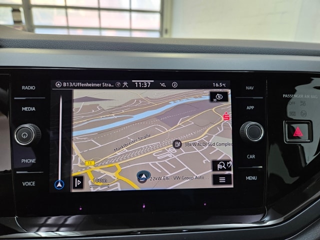 Volkswagen Taigo 1.0 TSI DSG R-Line Style