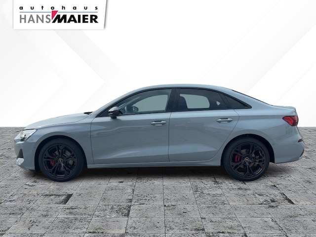 Audi A3 35 TFSI S-Tronic Sedan