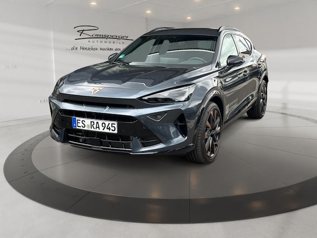 Cupra Formentor Formentor 1.5 eTSI LED/Assist/Kamera/uvm.