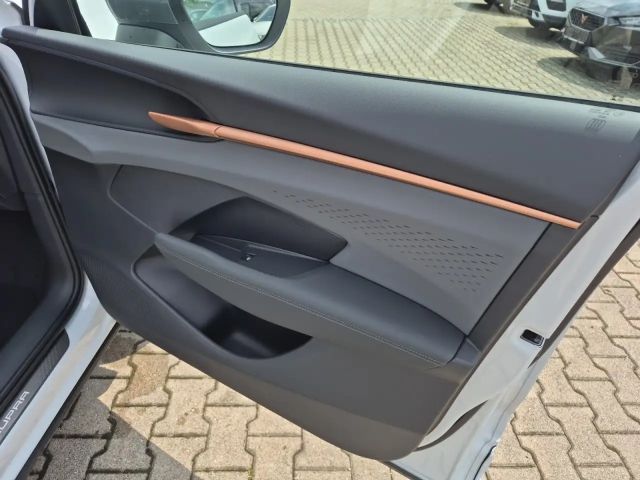 Cupra Terramar 2.0 TSI