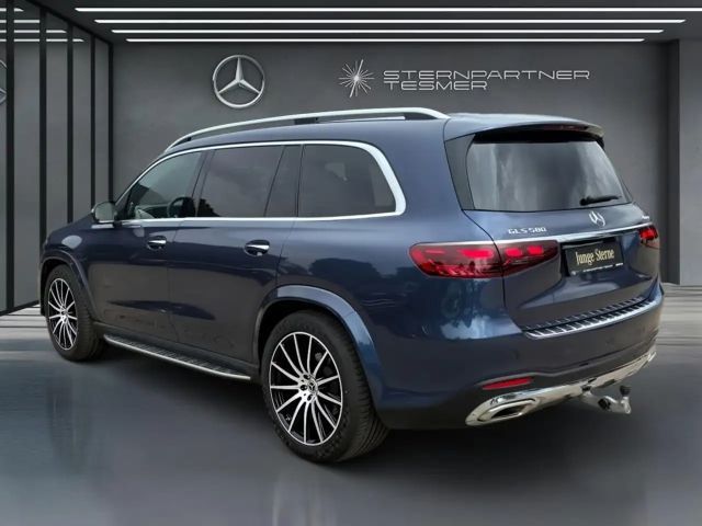Mercedes-Benz GLS 580 4MATIC AMG Line Premium