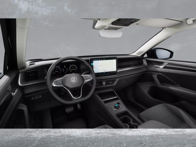 Volkswagen Tayron 1.5 eTSI DSG Life