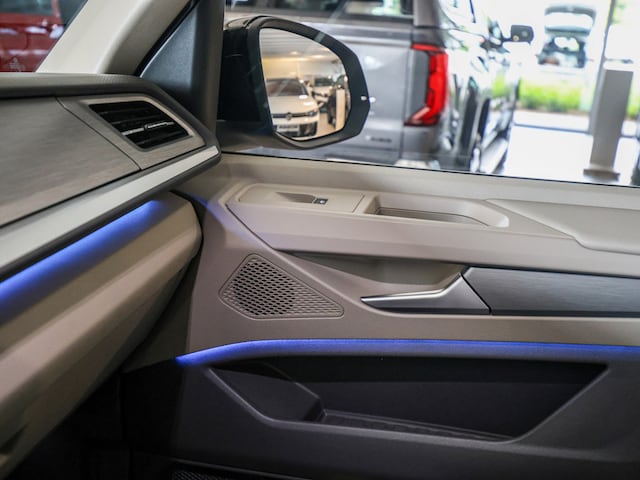 Volkswagen Multivan 2.0 TDI Lang T7