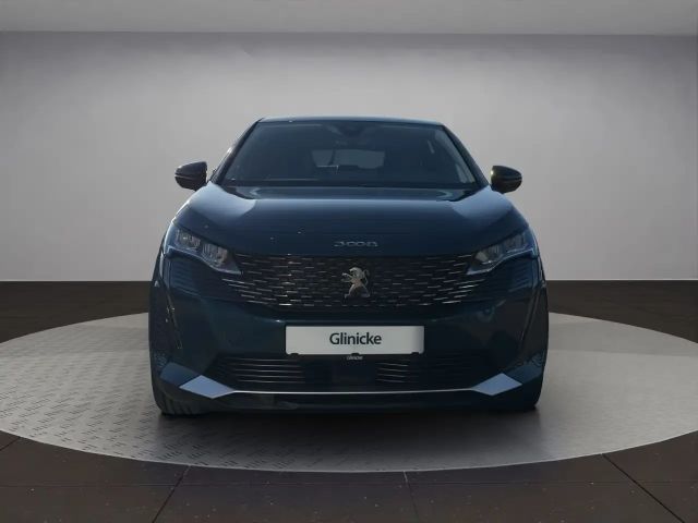 Peugeot 3008 N ALLPK PT130EAT
