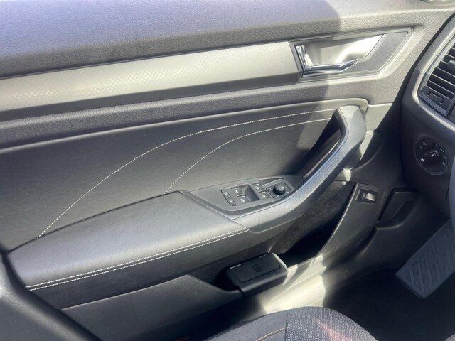 Skoda Kodiaq 4x4 Clever