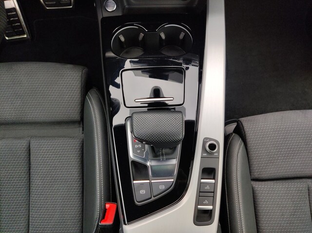 Audi A5 40 TFSI Cabriolet S-Line S-Tronic