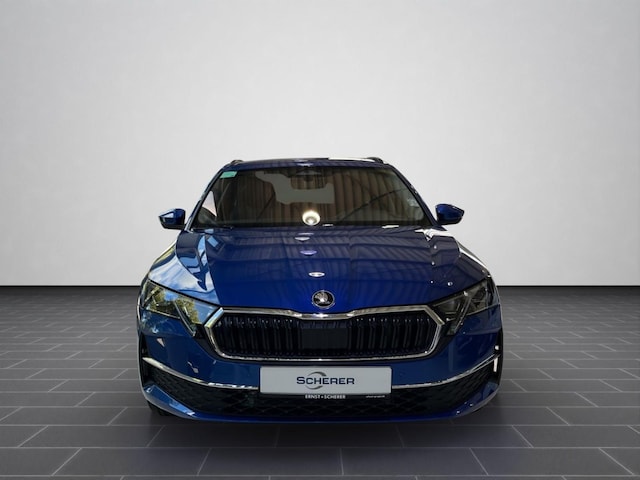 Skoda Octavia Combi Selection