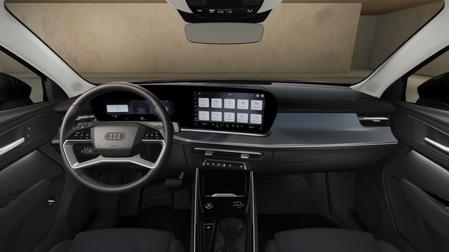 Audi Q3 S-Tronic Sportback