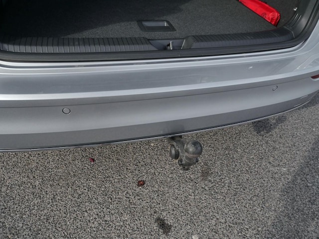 Volkswagen Golf 1.5 TSI Life Variant