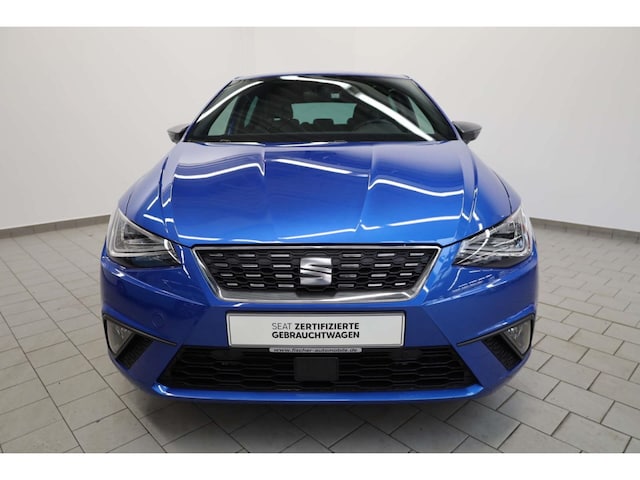 Seat Ibiza 1.0 TSI Xcellence