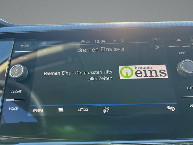 Volkswagen Polo 1.0 TSI DSG Life