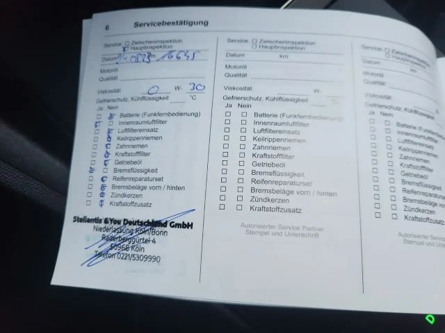 Opel Mokka Premium"GS Line"Navi/1Hand/Voll-LED/Kamera