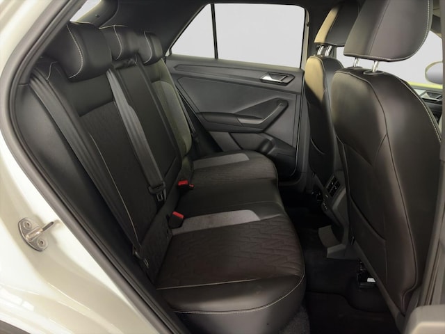 Volkswagen T-Roc 2.0 TDI DSG