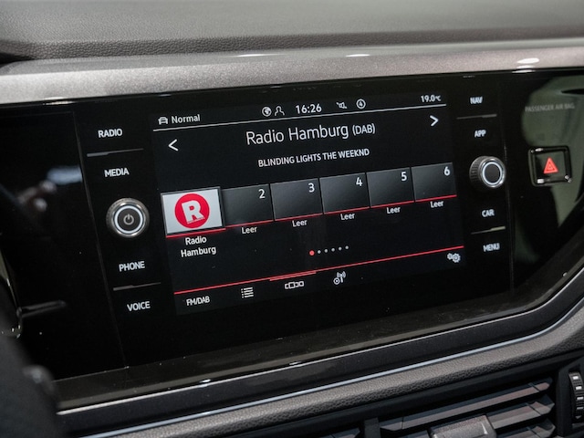 Volkswagen Polo DSG R-Line