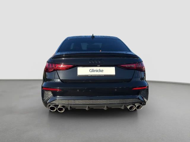 Audi S3 2.0 TFSI Quattro S-Tronic Sedan