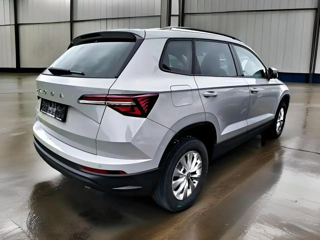 Skoda Karoq 1.5 TSI Ambition