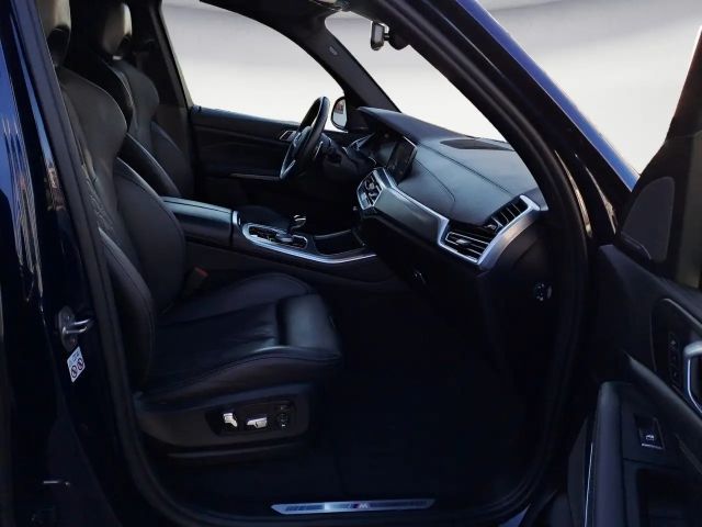 BMW X5 M-Sport xDrive30d