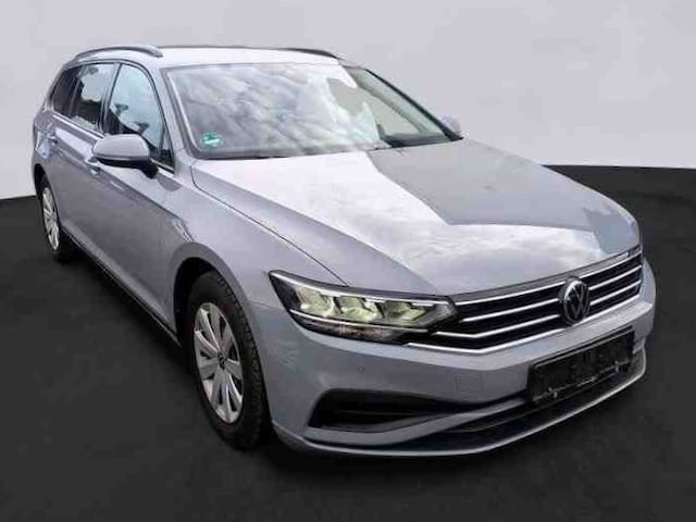Volkswagen Passat 1.5 TSI DSG Variant