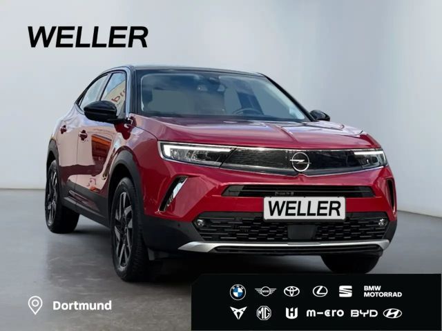 Opel Mokka Elegance Turbo