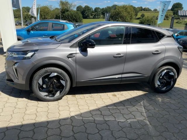 Renault Captur TCe 90 Techno