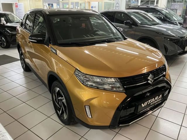 Suzuki Vitara AllGrip Flash Hybrid