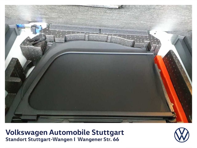 Volkswagen T-Roc 1.5 TSI Cabriolet DSG R-Line