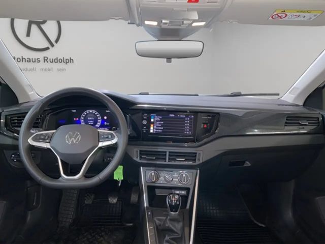 Volkswagen Polo 1.0 TSI Life