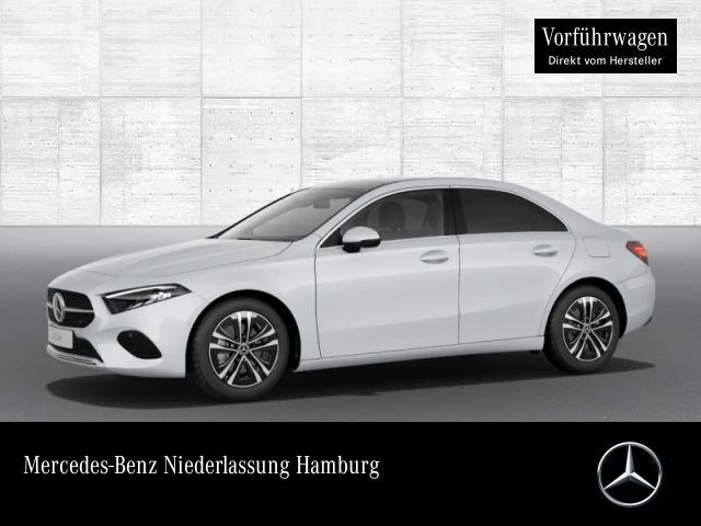 Mercedes-Benz A 200 A 200 d Progressive