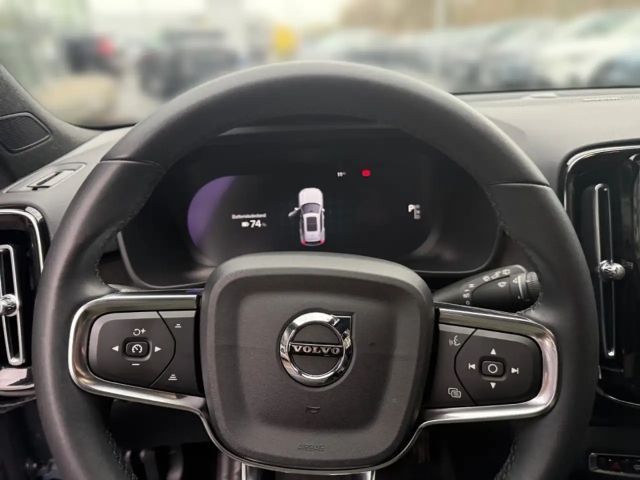 Volvo XC40 Ultimate
