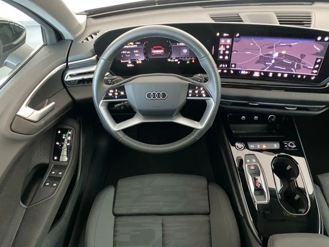 Audi A5 2.0 TFSI Avant