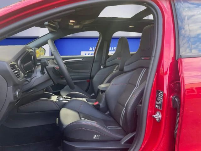 Ford Focus ST Line Wagon