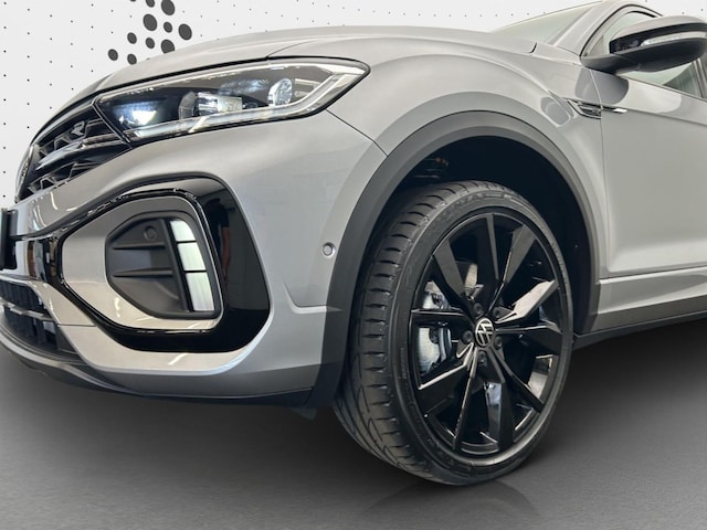 Volkswagen T-Roc IQ.Drive R-Line